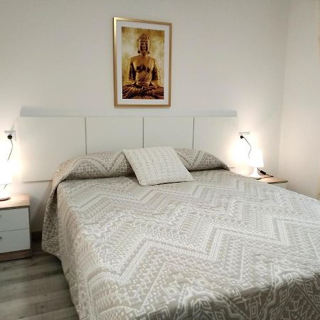 Apartaloft La Celestina Appartement Almagro Buitenkant foto