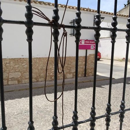Apartaloft La Celestina Appartement Almagro Buitenkant foto