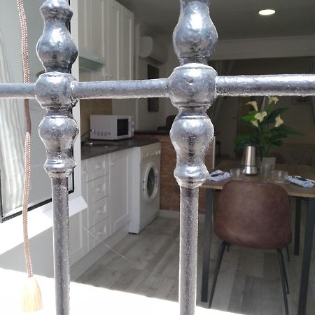 Apartaloft La Celestina Appartement Almagro Buitenkant foto
