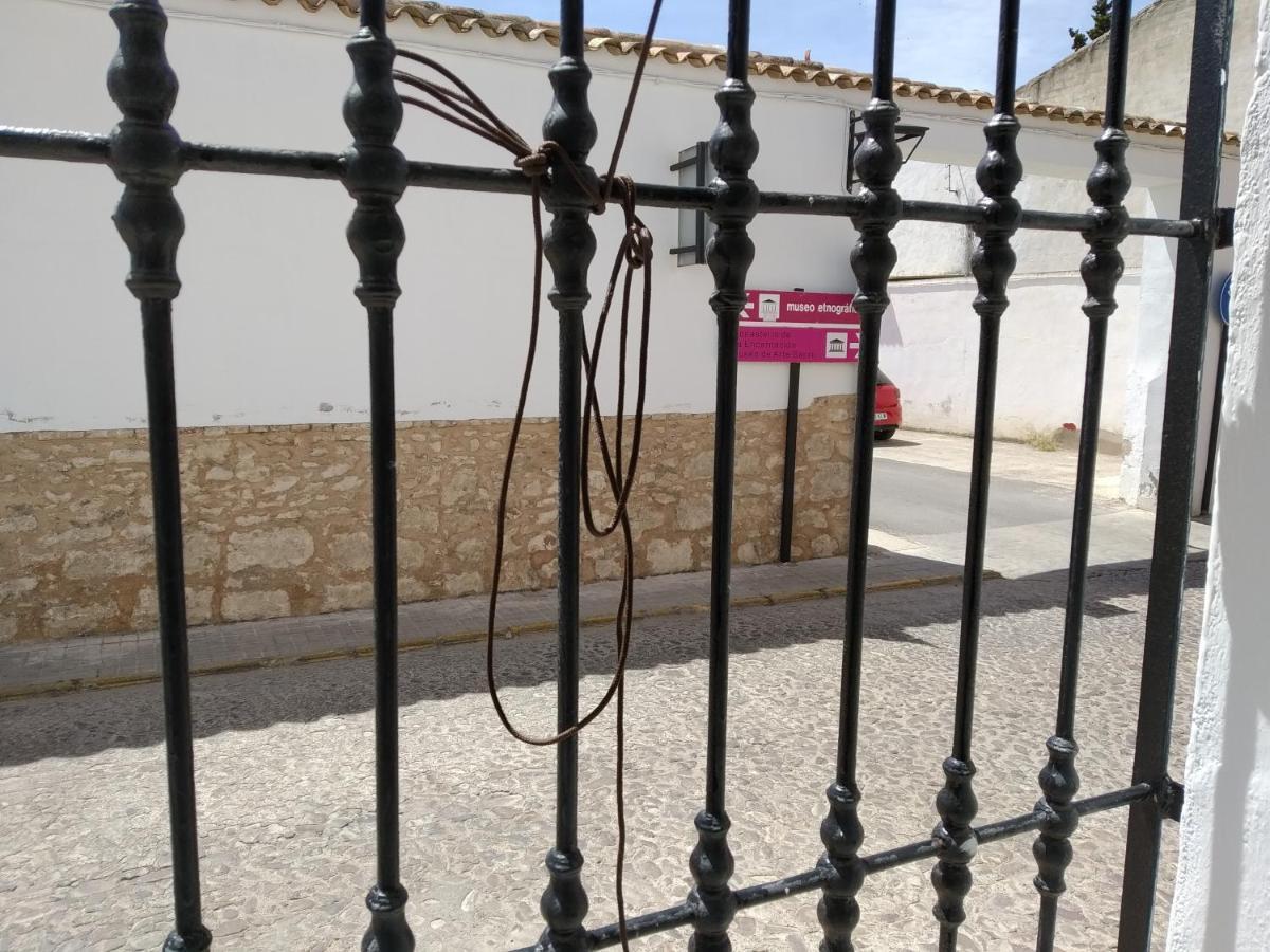 Apartaloft La Celestina Appartement Almagro Buitenkant foto