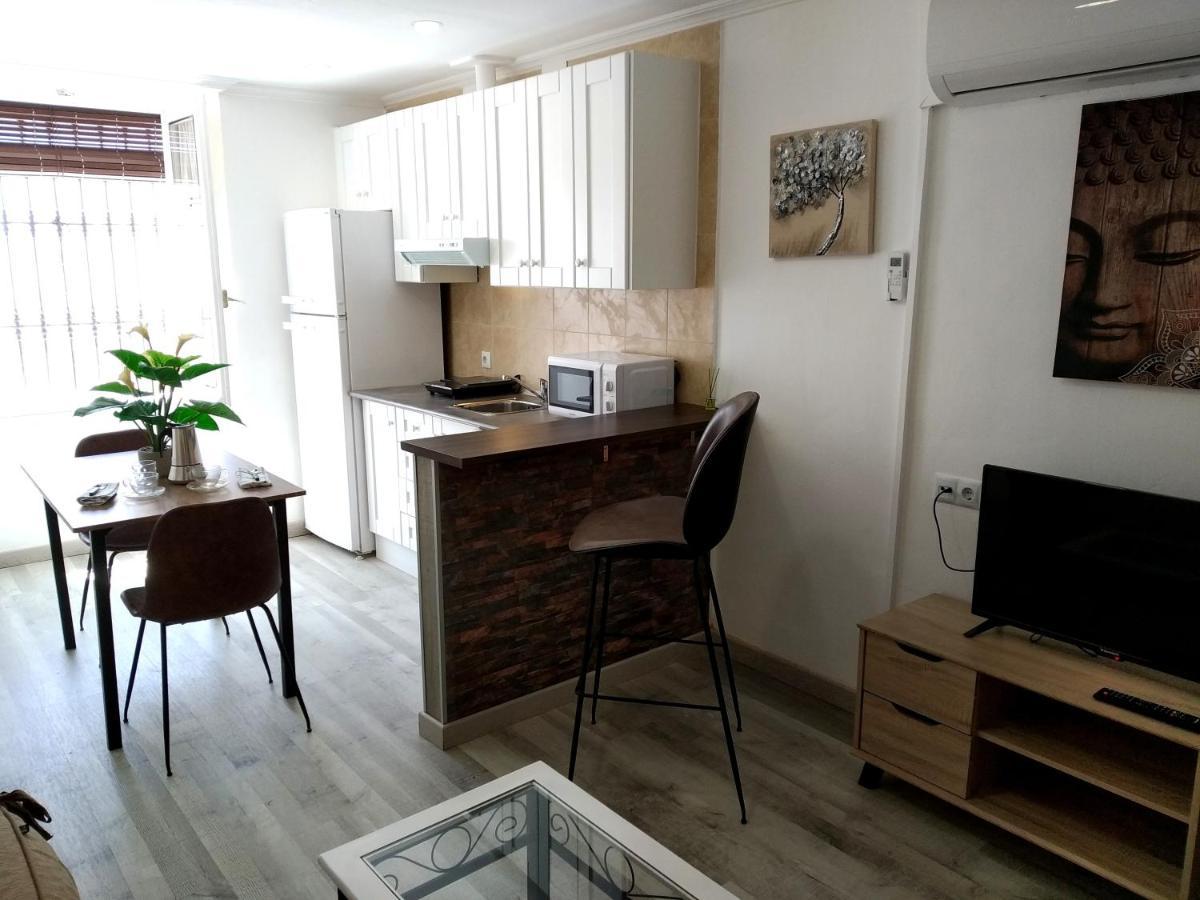 Apartaloft La Celestina Appartement Almagro Buitenkant foto