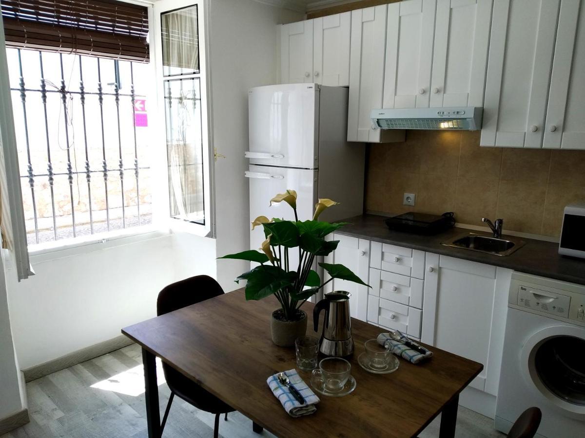 Apartaloft La Celestina Appartement Almagro Buitenkant foto