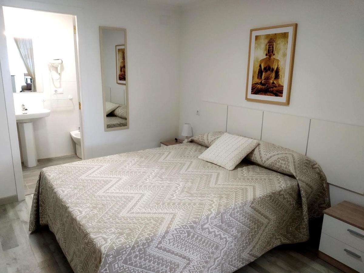 Apartaloft La Celestina Appartement Almagro Buitenkant foto