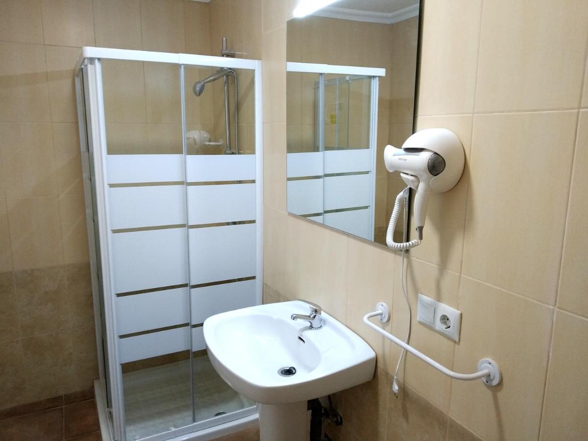 Apartaloft La Celestina Appartement Almagro Buitenkant foto